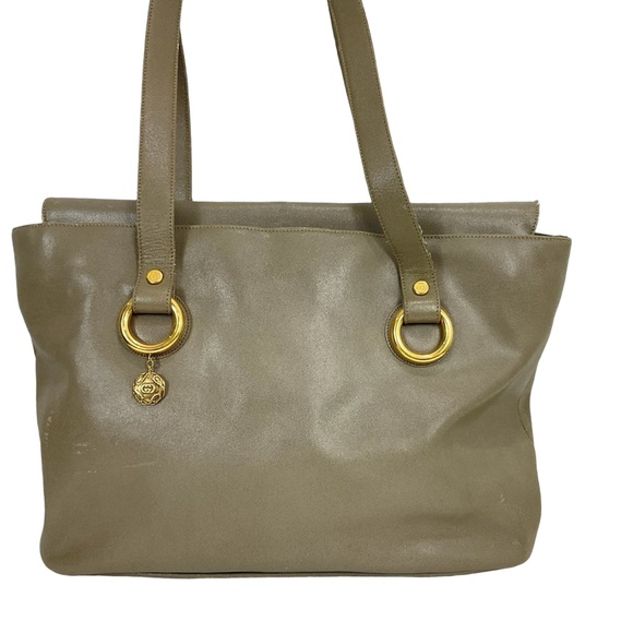 Vintage Gucci Shoulder Handbag - Picture 6 of 16